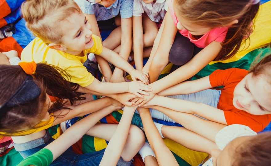 École inclusive : quelles solutions peut-elle apporter à la souffrance psychique des enfants ?