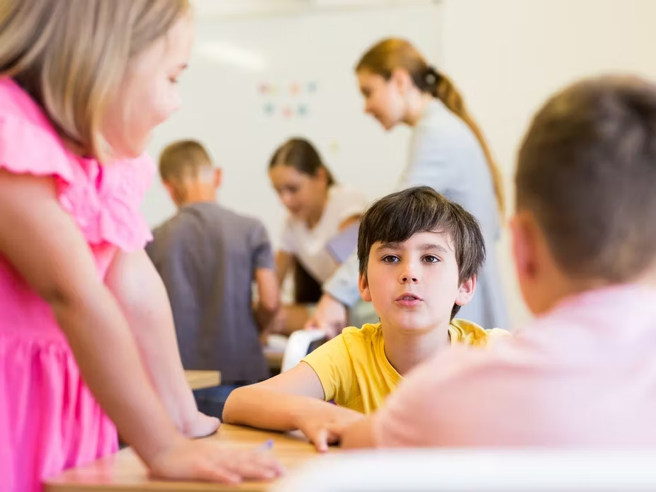 Comment aider les élèves à régler leurs conflits