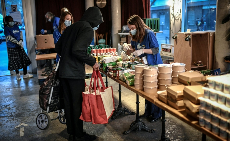 Comment les jeunes s’engagent