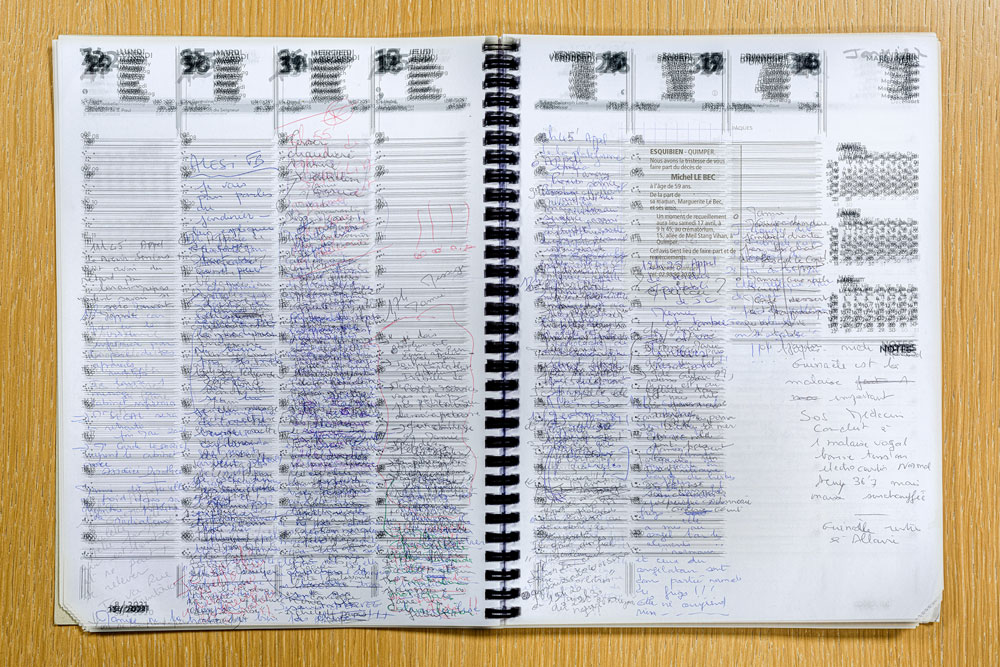 Mieux comprendre la charge mentale des aidants