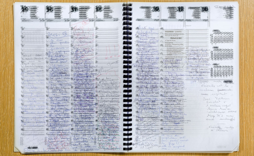 Mieux comprendre la charge mentale des aidants