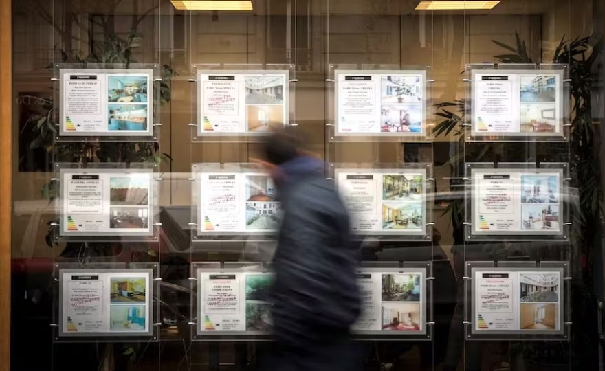 Les jeunes en première ligne face à la crise du logement