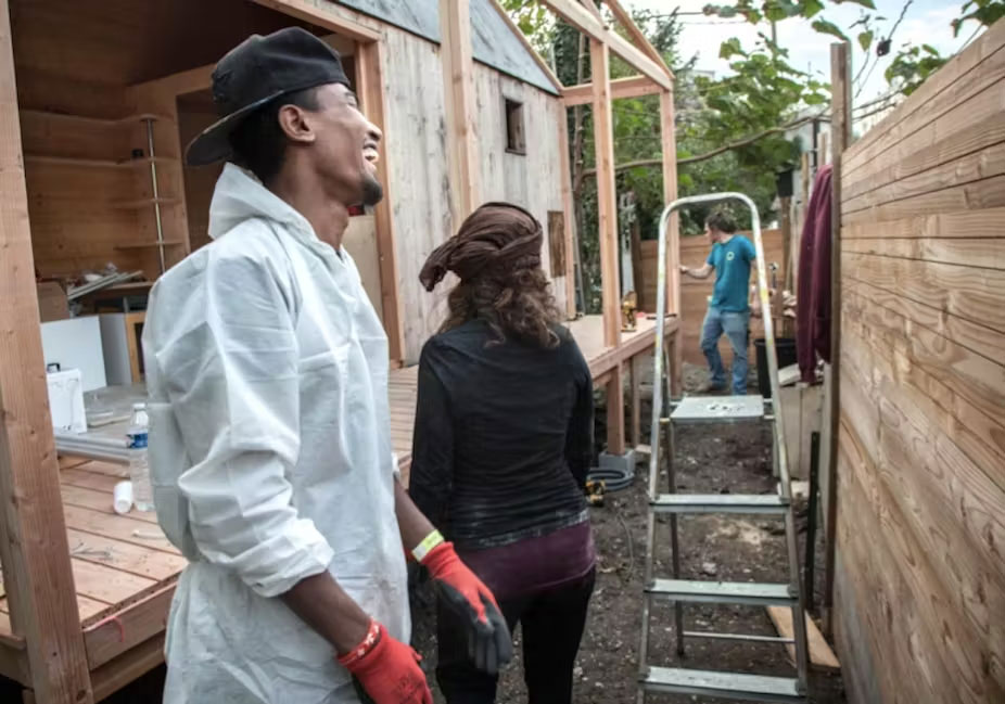 Et si l’accueil et l’intégration des réfugiés devenaient un bien commun ?