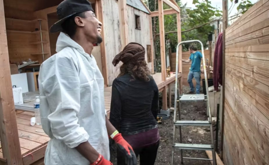 Et si l’accueil et l’intégration des réfugiés devenaient un bien commun ?
