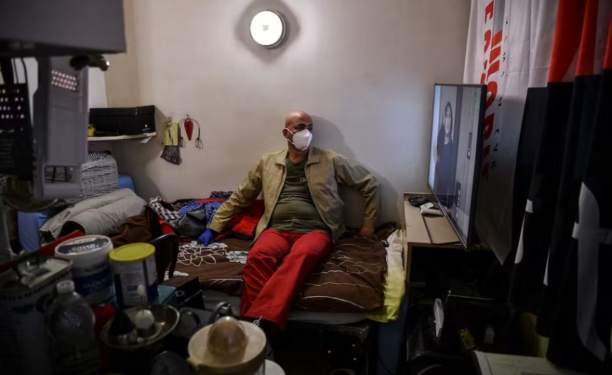 Les foyers pour travailleurs migrants, des lieux où vieillir ?