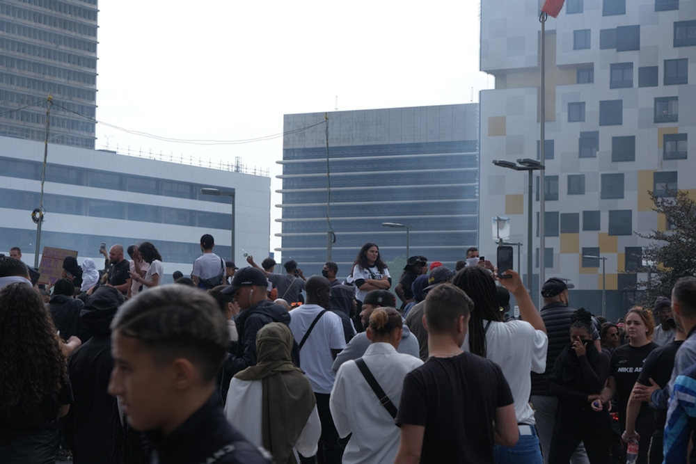 La parentalité, un levier politique face aux troubles à l’ordre public ?