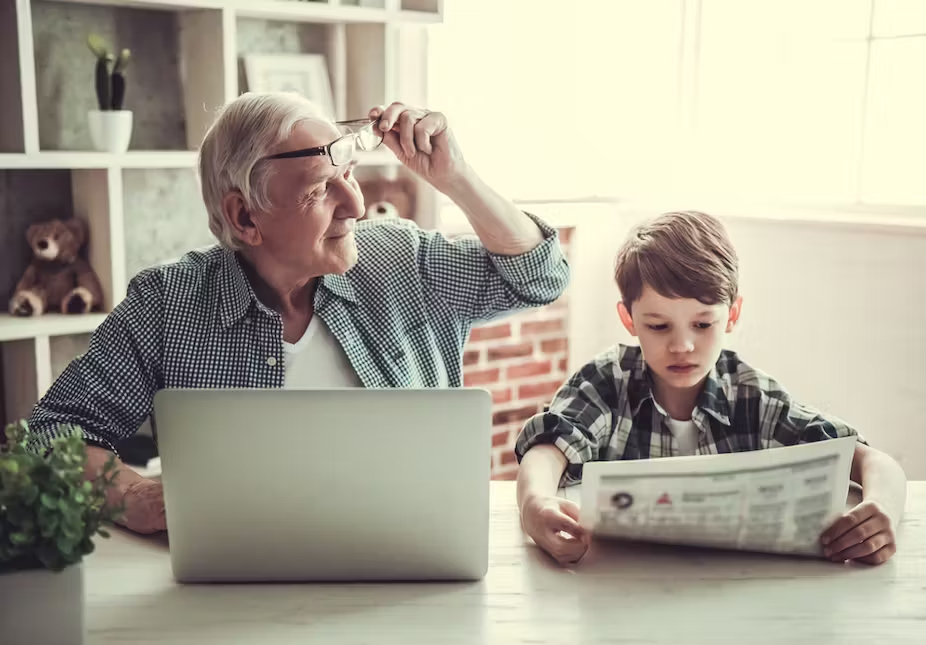 Pour s’informer, les jeunes ont-ils délaissé les médias traditionnels ?