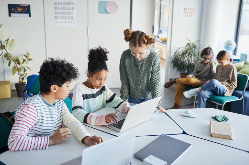 L’IA influence-t-elle la créativité des élèves ?