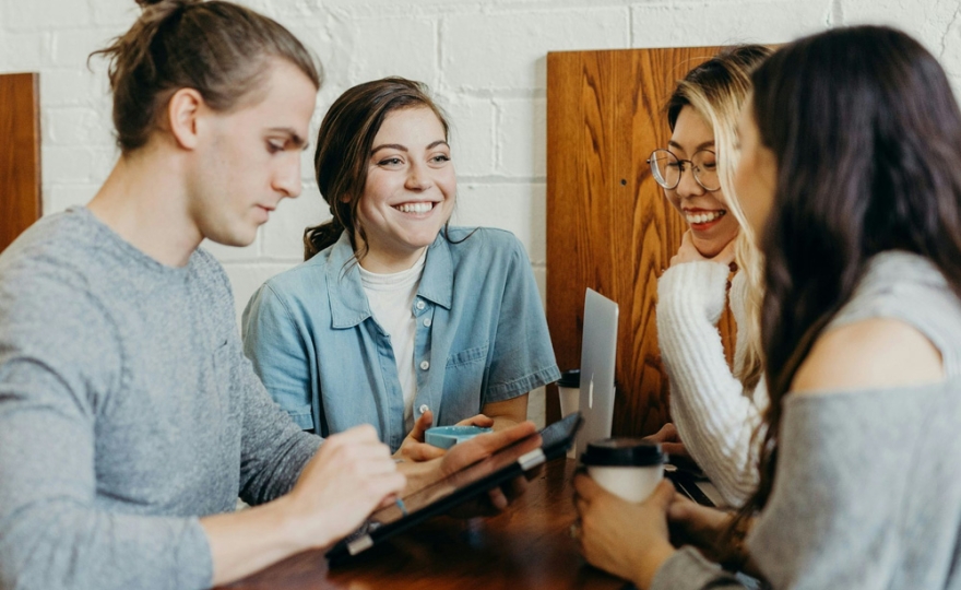 Pénurie de logements pour les étudiants : et si la France s’inspirait du modèle coopératif ?