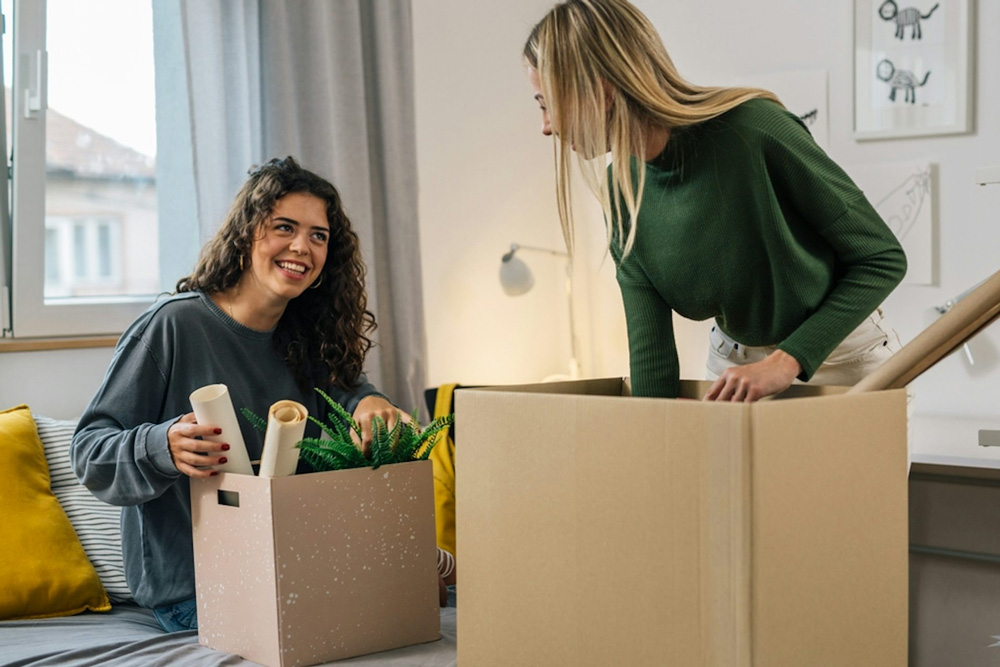 Rechercher un logement : les étudiants face aux inégalités