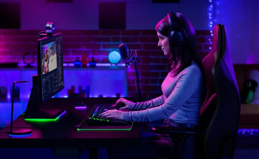 L’e-sport, facteur d’inclusion et d’ascension sociale ?