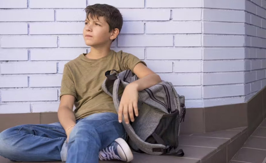 Sanctions scolaires : l’exclusion de cours, une banalisation risquée