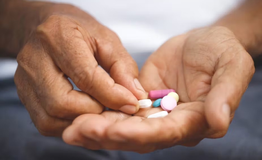 La sobriété médicamenteuse : comment faire bon usage des médicaments ?