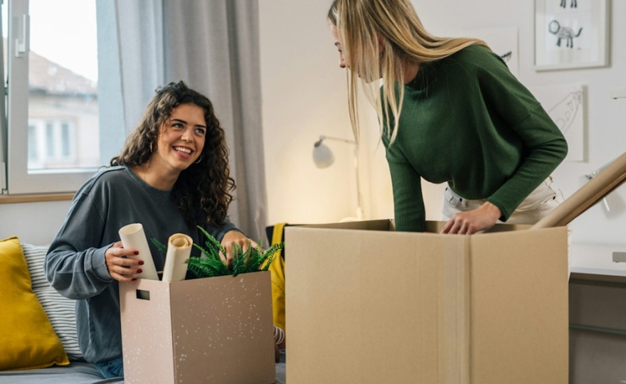Rechercher un logement : les étudiants face aux inégalités