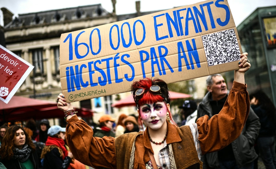 Suspicion d’inceste : comment un signalement est-il traité ?