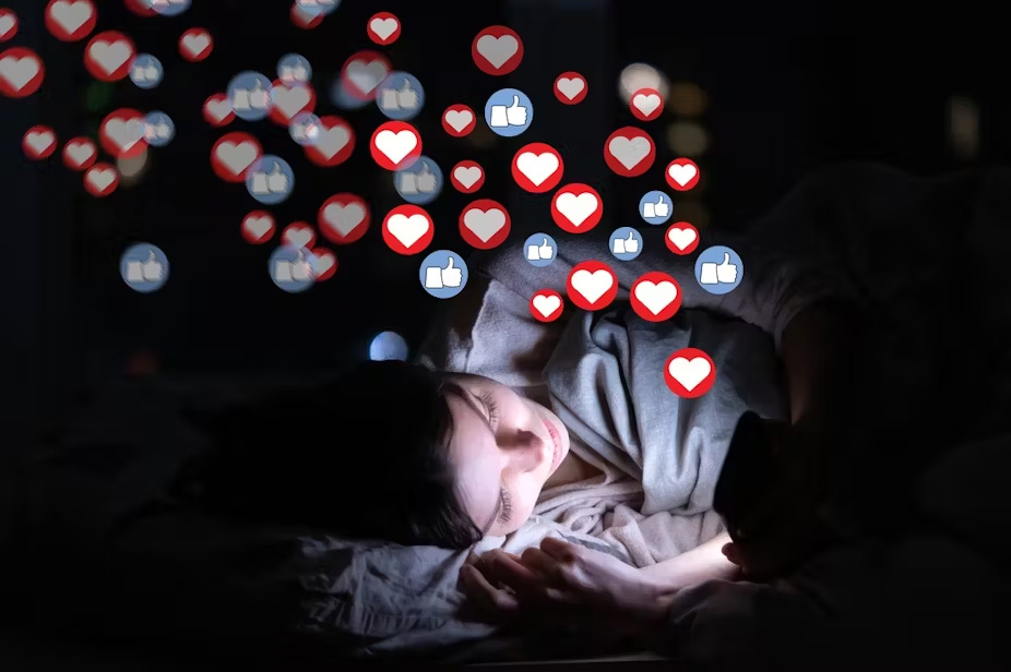 Le crush à l’adolescence : une pratique culturelle ?