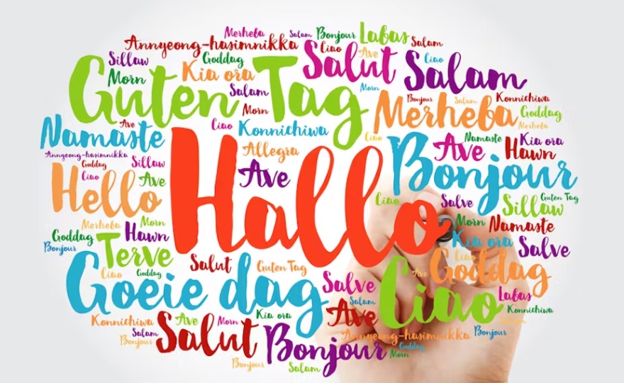 Parler plusieurs langues en famille : pourquoi les règles sont inutiles