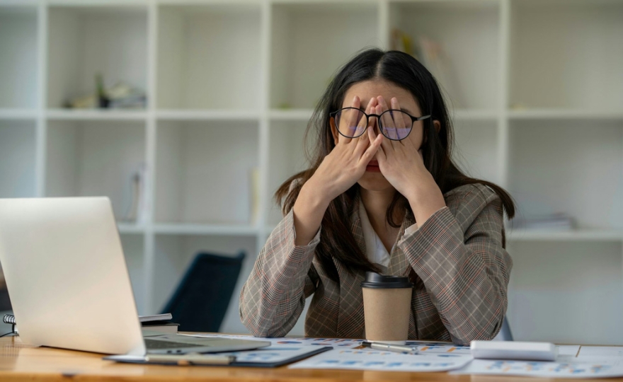 Sept conseils d’expert pour éviter le stress au retour des vacances