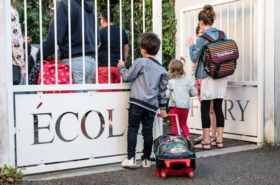 Rentrée 2024 : quel budget pour l’école ?