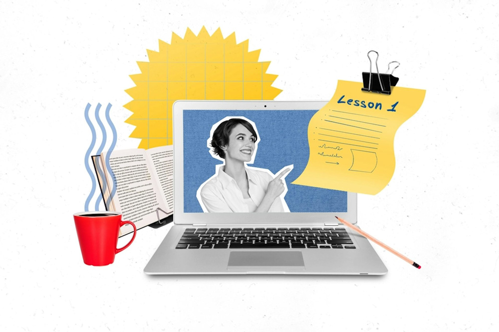 Apprendre les langues sur Instagram ou TikTok : faut-il suivre les profs influenceurs ?