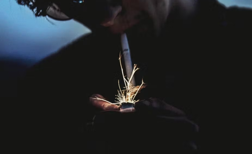 Cancer du poumon : face au tabac, tous les fumeurs ne sont pas égaux