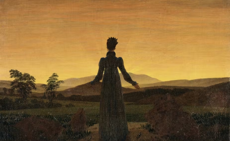 L’admiration, un sentiment qui nous fait grandir ?