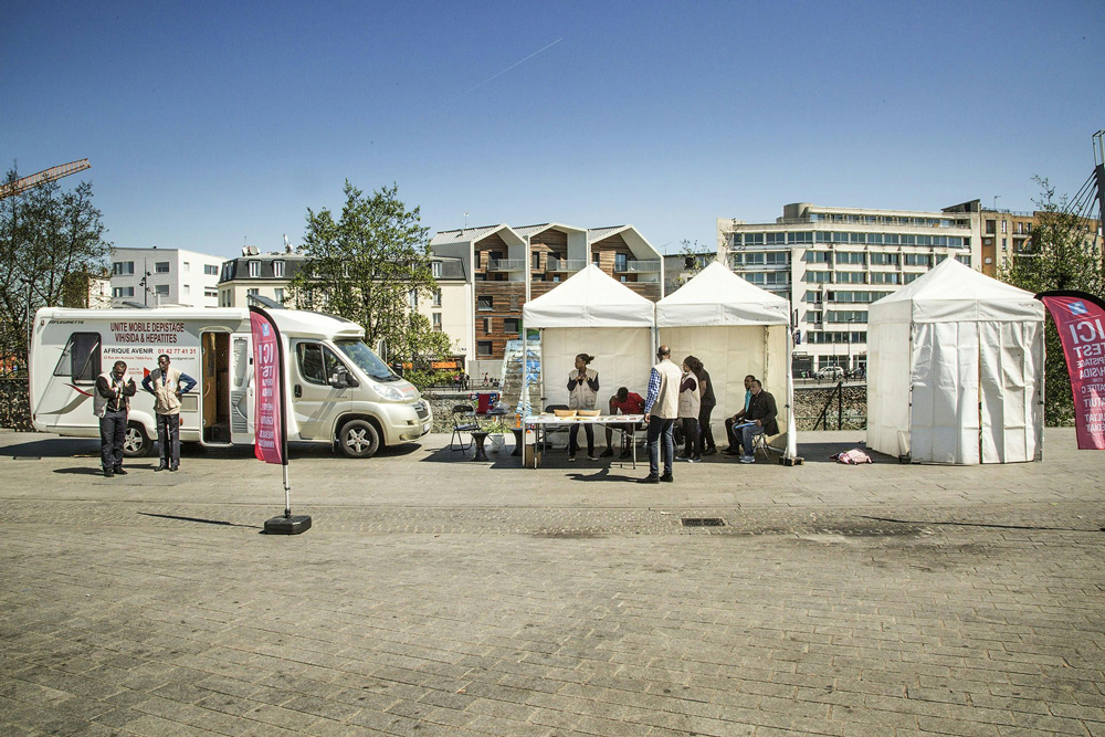 Faut-il supprimer l’Aide médicale d’État ? ce que nous dit la recherche scientifique