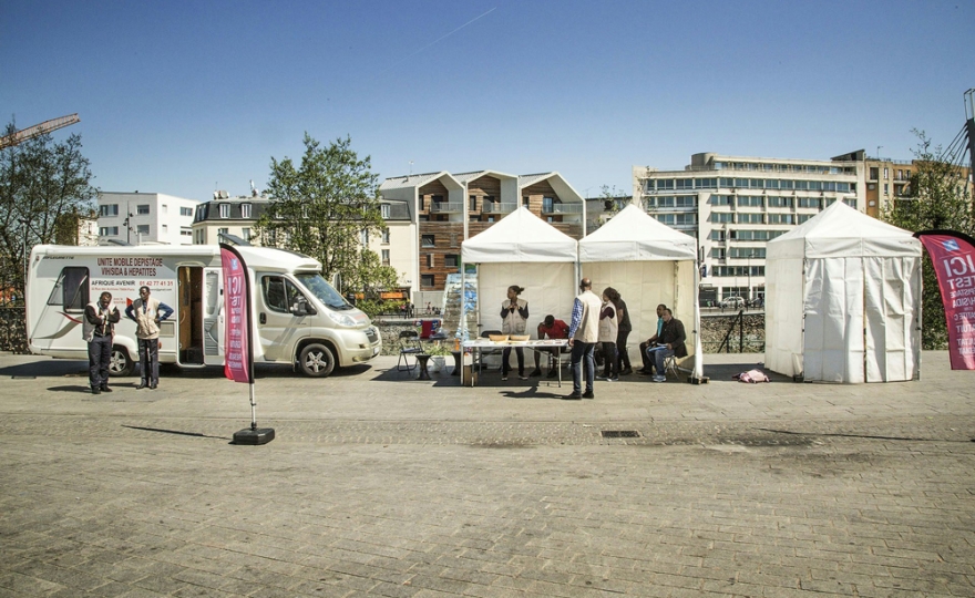 Faut-il supprimer l’Aide médicale d’État ? ce que nous dit la recherche scientifique