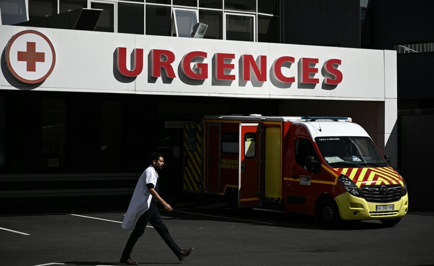 La crise des urgences, un miroir de la crise du système de santé français