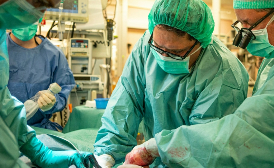 Comment la médecine basée sur les preuves s'est imposée