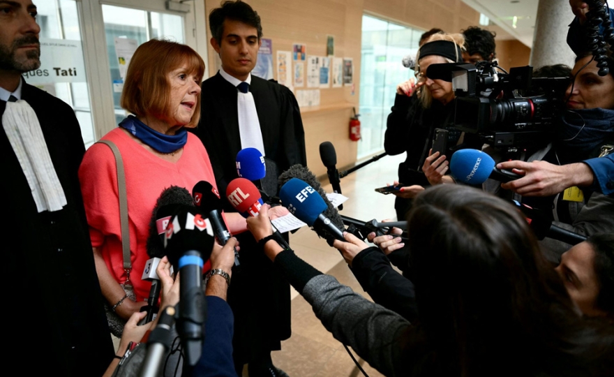 40 ans de traitement médiatique du viol : du fait divers au procès de la domination masculine