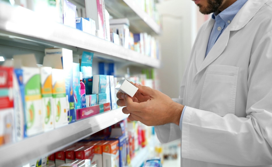 Antibiotiques et antibiorésistance : une situation qui varie selon l’endroit où l’on est