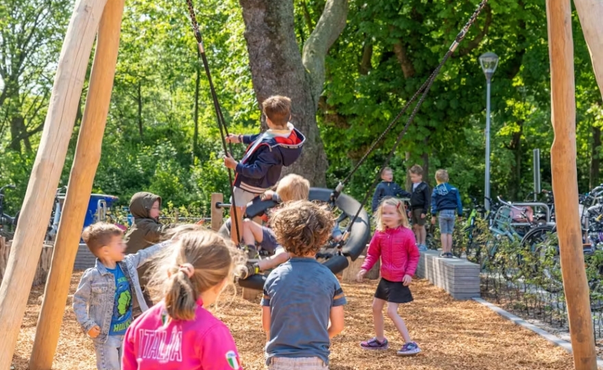 Droits de l’enfant : histoire d’une lente reconnaissance