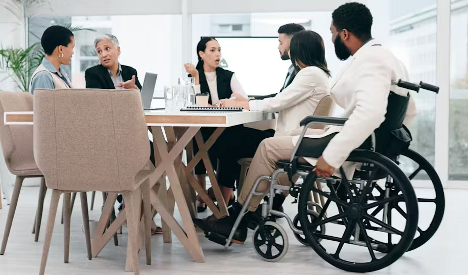Handicap, emploi et inclusivité : vers un « DuoDay » réciproque ?