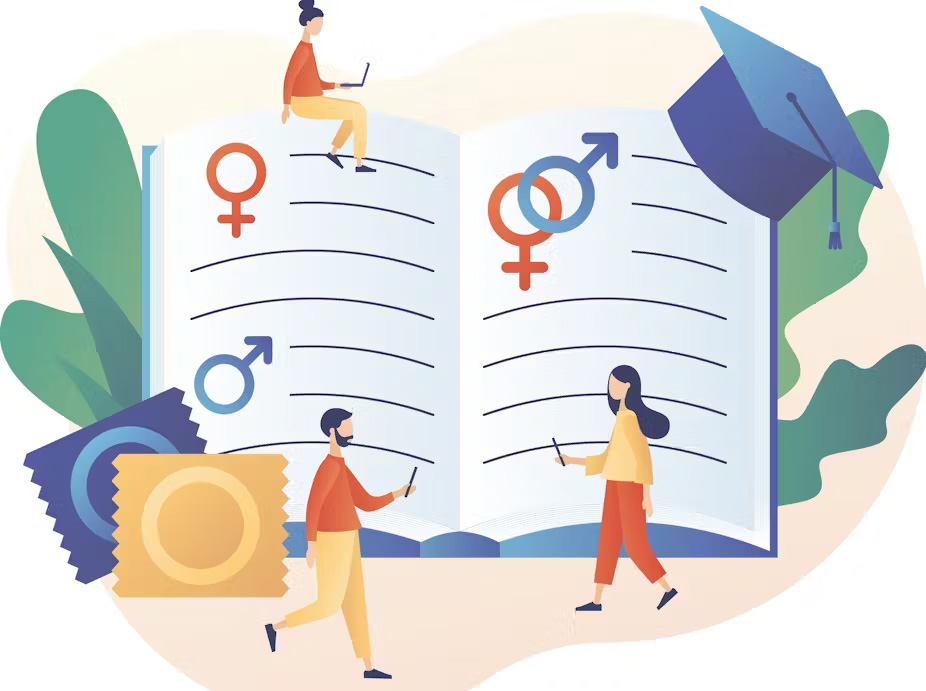 L’éducation à la vie affective : quels enjeux en CM2 ?