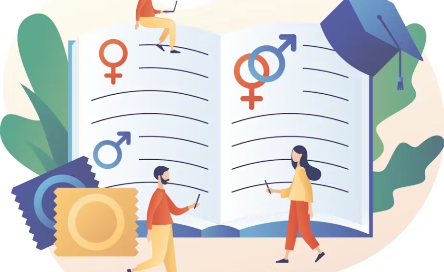 L’éducation à la vie affective : quels enjeux en CM2 ?