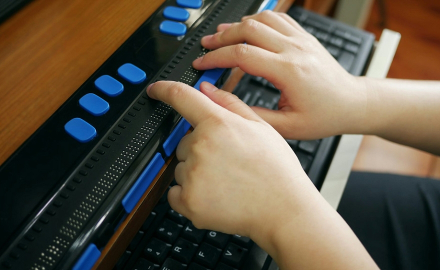 Le numérique, à la fois obstacle et atout pour les travailleurs en situation de handicap