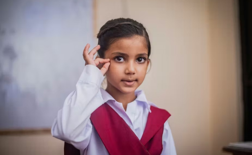 Surdité et langue des signes : quels impacts sur le développement du cerveau ?