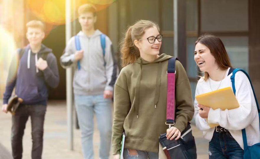 Existe-t-il un « langage jeune » ?