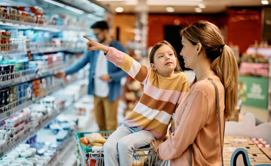 Parents, avant de mentir à vos enfants, réfléchissez à deux fois !