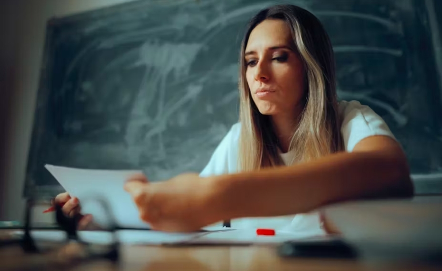 Ce que ChatGPT change à l’évaluation des élèves