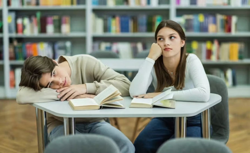 Ne pas lire les livres imposés au collège ou au lycée, c’est grave ?