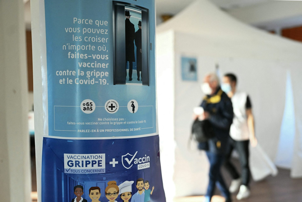 Épidémie de grippe : pourquoi une telle ampleur cet hiver ?