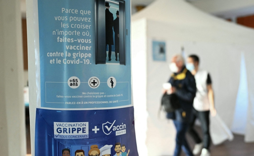 Épidémie de grippe : pourquoi une telle ampleur cet hiver ?