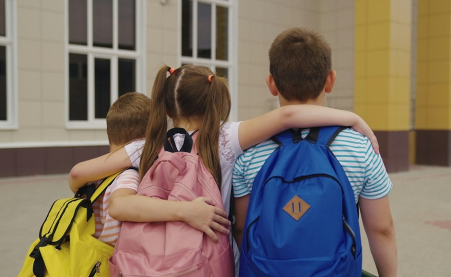 Quel bilan pour l’école inclusive, 20 ans après la loi sur l’égalité des droits et des chances ?