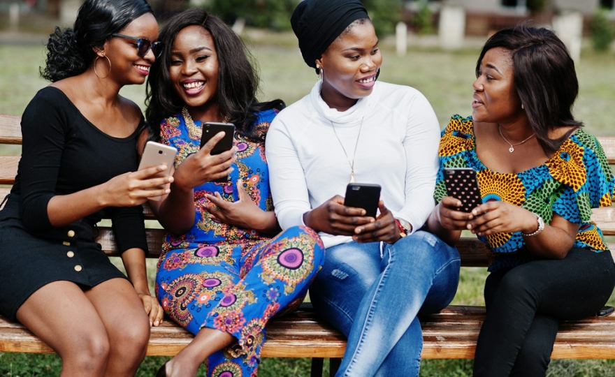 Excisions… comment un meilleur accès à Internet pourrait aider à combattre les mutilations génitales féminines