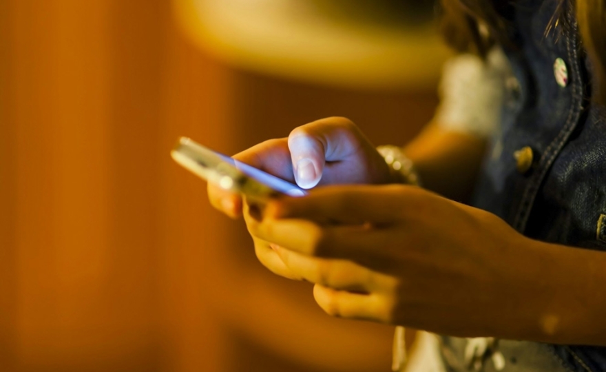 Comment savoir si votre enfant est prêt pour son premier téléphone ?