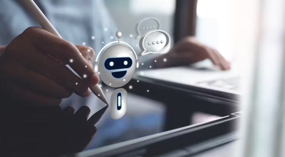 Non, l’IA ne va pas faire disparaître l’écriture !