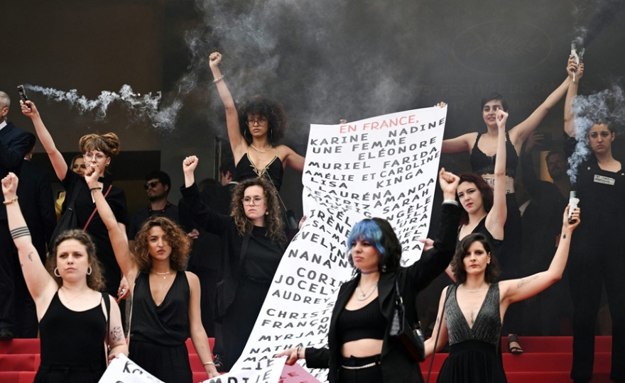 Féminicides : comment mieux protéger le commun des mortelles ?