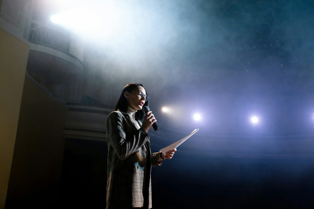 Le retour de l’art oratoire : quand la France donne l’exemple